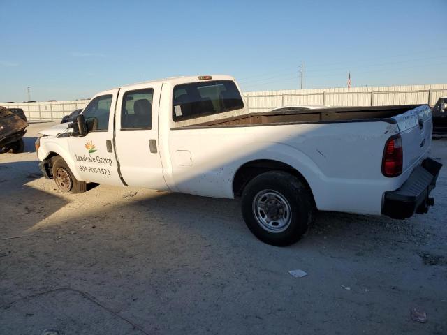 Photo 1 VIN: 1FT7W2A61FEA71277 - FORD F250 SUPER 