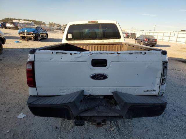 Photo 5 VIN: 1FT7W2A61FEA71277 - FORD F250 SUPER 