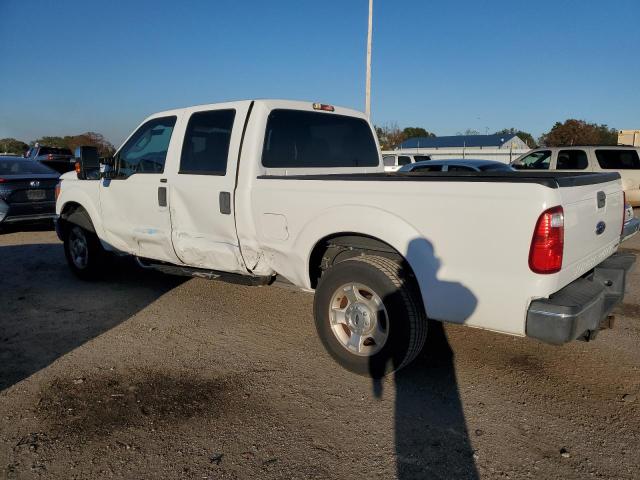 Photo 1 VIN: 1FT7W2A61GED27242 - FORD F250 SUPER 