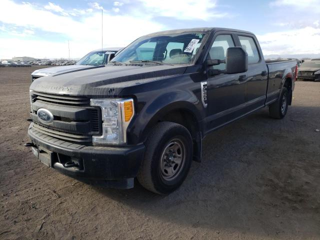 Photo 1 VIN: 1FT7W2A61HED35343 - FORD F250 SUPER 