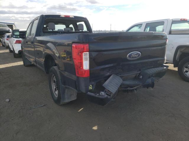 Photo 2 VIN: 1FT7W2A61HED35343 - FORD F250 SUPER 