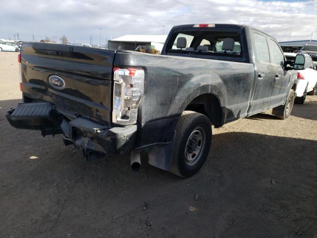 Photo 3 VIN: 1FT7W2A61HED35343 - FORD F250 SUPER 