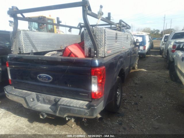 Photo 3 VIN: 1FT7W2A61JEB85031 - FORD SUPER DUTY F-250 SRW 