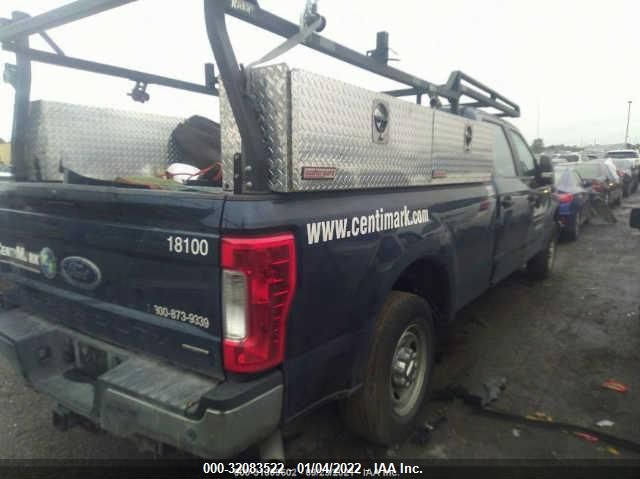 Photo 3 VIN: 1FT7W2A61JEB85031 - FORD SUPER DUTY F-250 SRW 