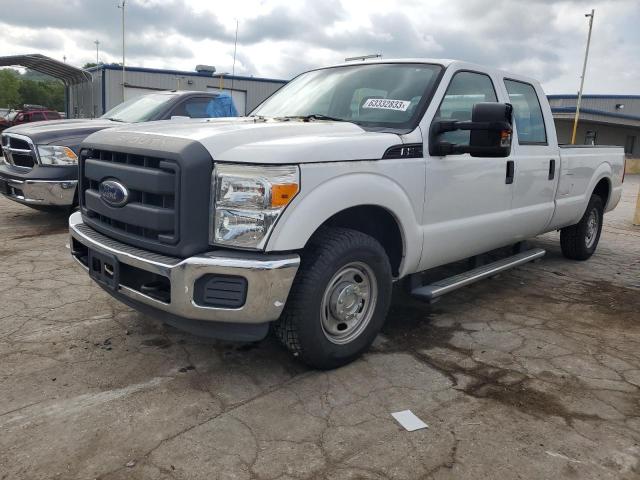 Photo 0 VIN: 1FT7W2A62CEB56656 - FORD F250 SUPER 