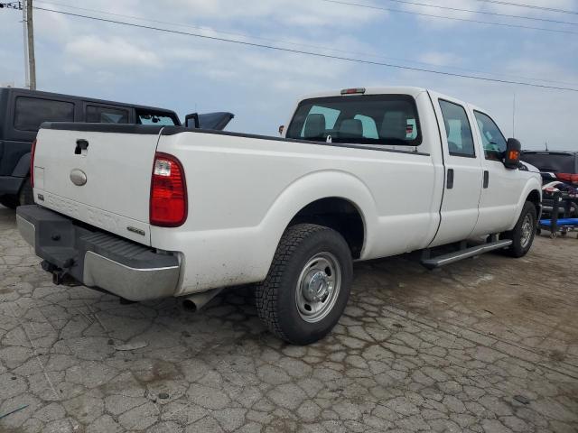 Photo 2 VIN: 1FT7W2A62CEB56656 - FORD F250 SUPER 