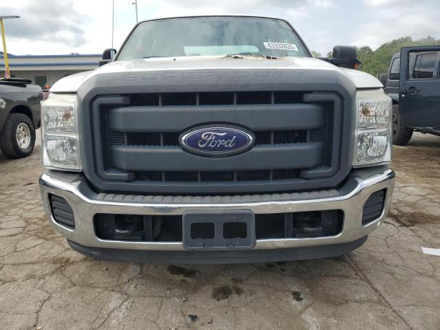 Photo 4 VIN: 1FT7W2A62CEB56656 - FORD F250 SUPER 