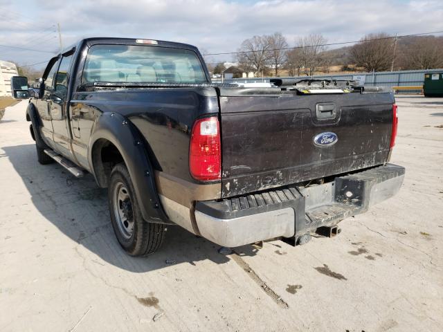 Photo 2 VIN: 1FT7W2A62CED12498 - FORD F250 SUPER 