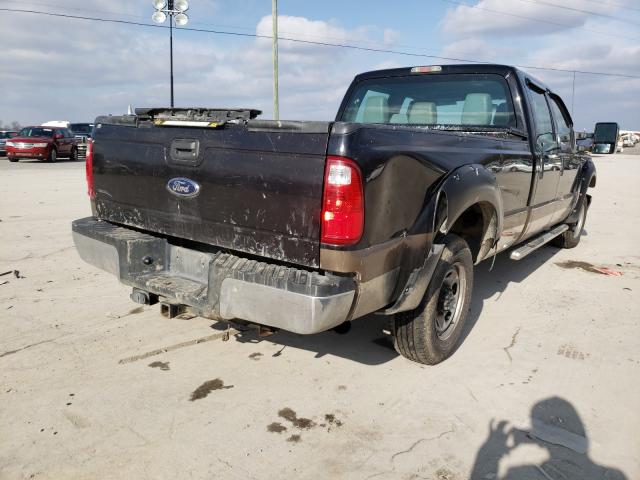 Photo 3 VIN: 1FT7W2A62CED12498 - FORD F250 SUPER 