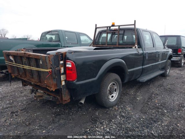 Photo 3 VIN: 1FT7W2A62EEB08996 - FORD F-250 