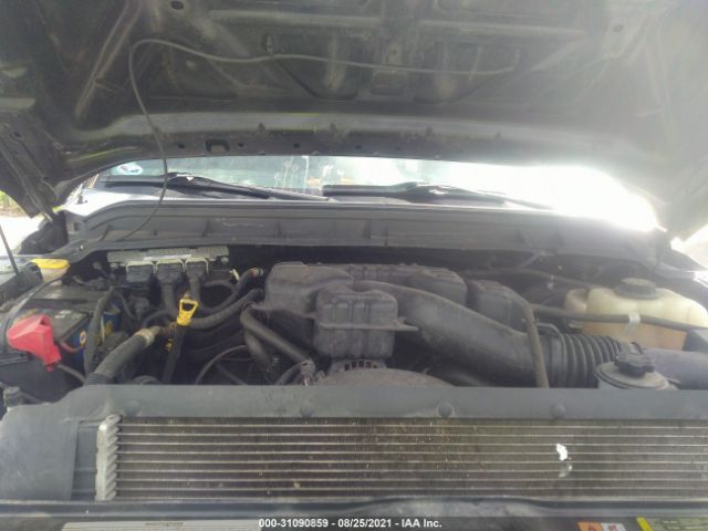 Photo 9 VIN: 1FT7W2A62FEB59223 - FORD SUPER DUTY F-250 SRW 