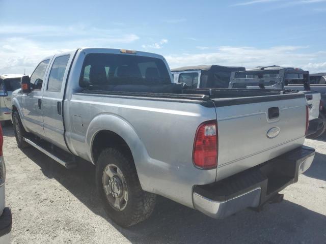 Photo 1 VIN: 1FT7W2A62FEC14415 - FORD F250 SUPER 