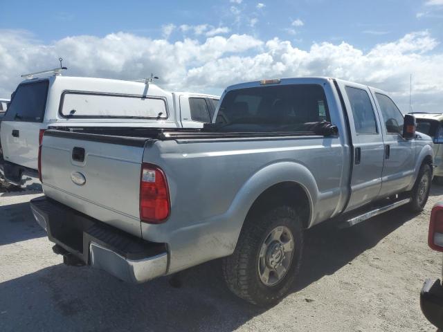 Photo 2 VIN: 1FT7W2A62FEC14415 - FORD F250 SUPER 