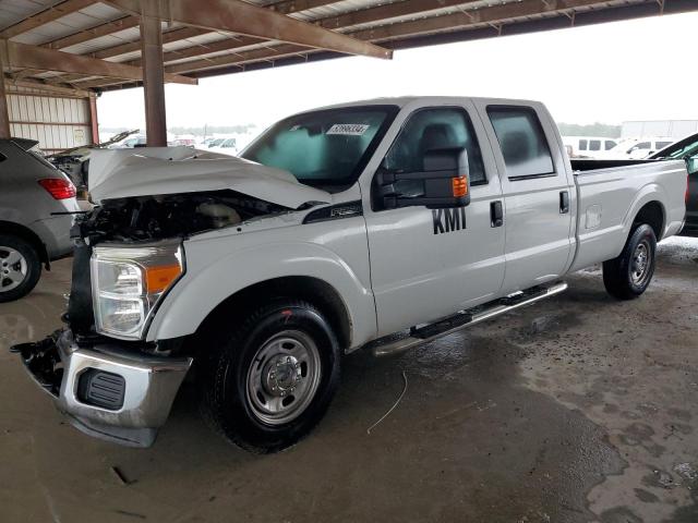 Photo 0 VIN: 1FT7W2A62GEA64176 - FORD F250 