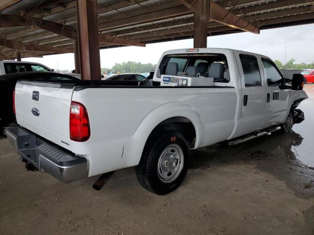 Photo 2 VIN: 1FT7W2A62GEA64176 - FORD F250 