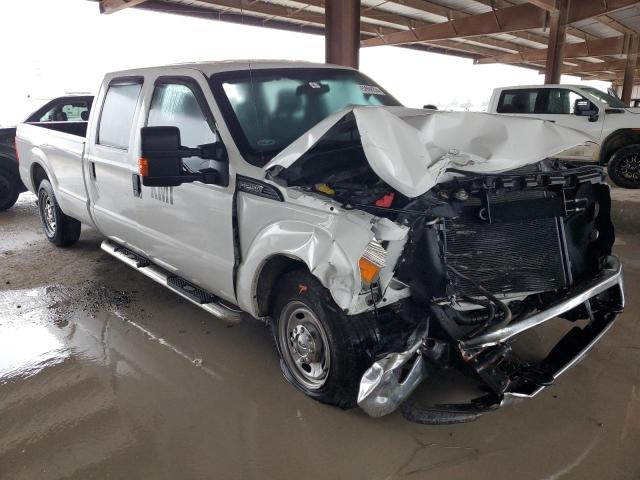 Photo 3 VIN: 1FT7W2A62GEA64176 - FORD F250 