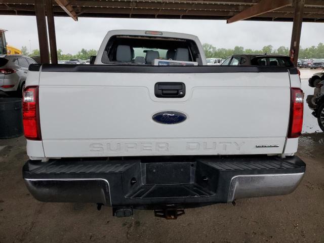 Photo 5 VIN: 1FT7W2A62GEA64176 - FORD F250 