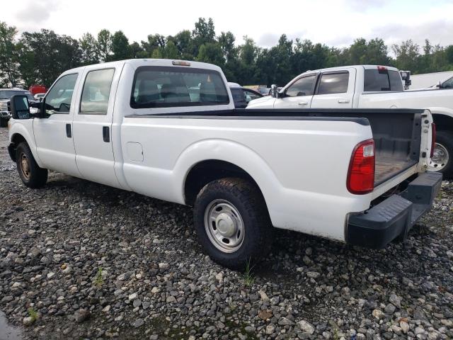 Photo 1 VIN: 1FT7W2A62GED29050 - FORD F250 