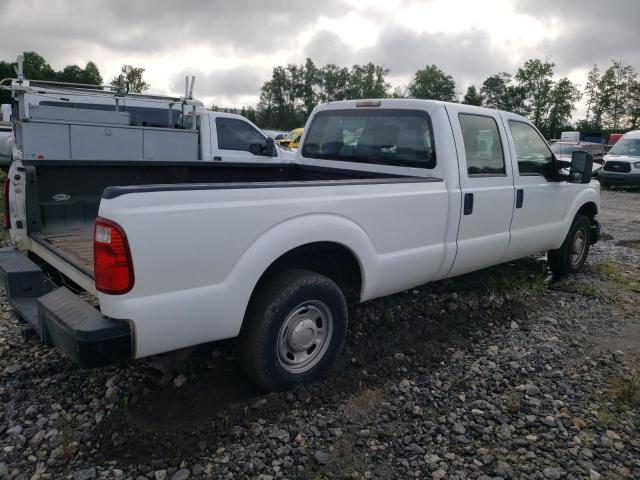 Photo 2 VIN: 1FT7W2A62GED29050 - FORD F250 