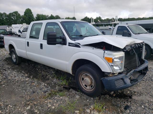 Photo 3 VIN: 1FT7W2A62GED29050 - FORD F250 