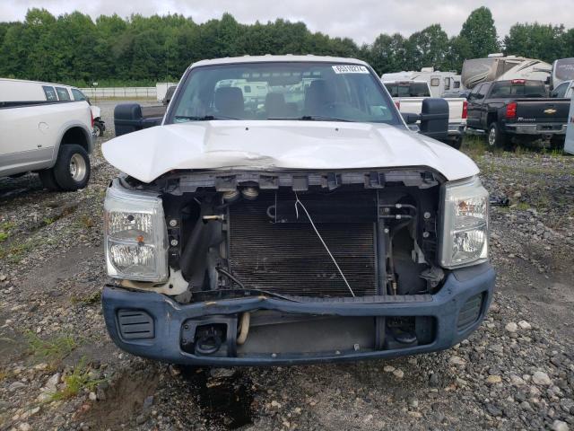 Photo 4 VIN: 1FT7W2A62GED29050 - FORD F250 