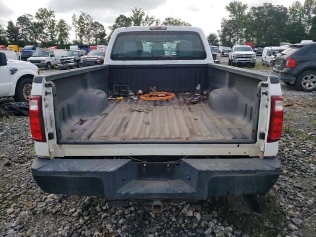 Photo 5 VIN: 1FT7W2A62GED29050 - FORD F250 