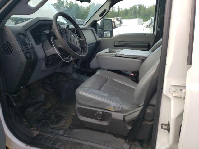 Photo 6 VIN: 1FT7W2A62GED29050 - FORD F250 