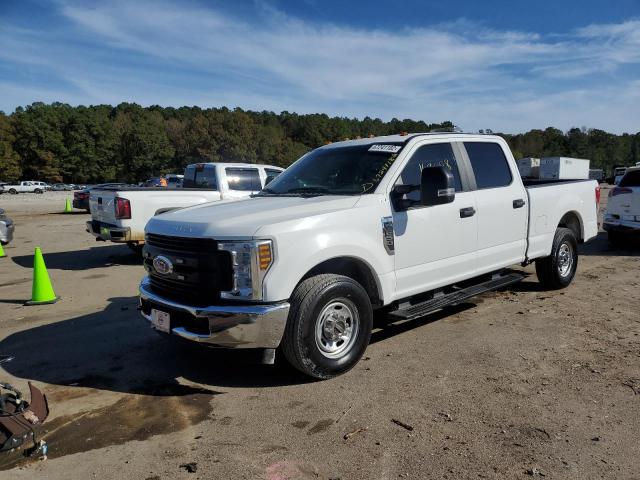 Photo 1 VIN: 1FT7W2A62KED79763 - FORD F250 