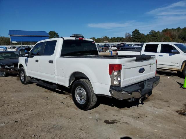 Photo 2 VIN: 1FT7W2A62KED79763 - FORD F250 