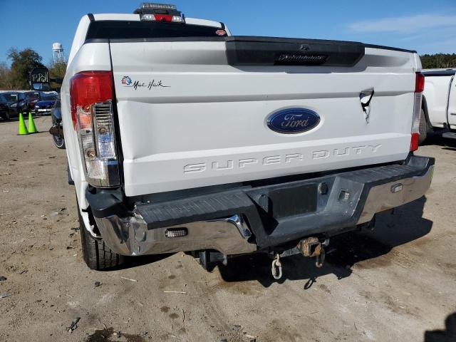 Photo 8 VIN: 1FT7W2A62KED79763 - FORD F250 