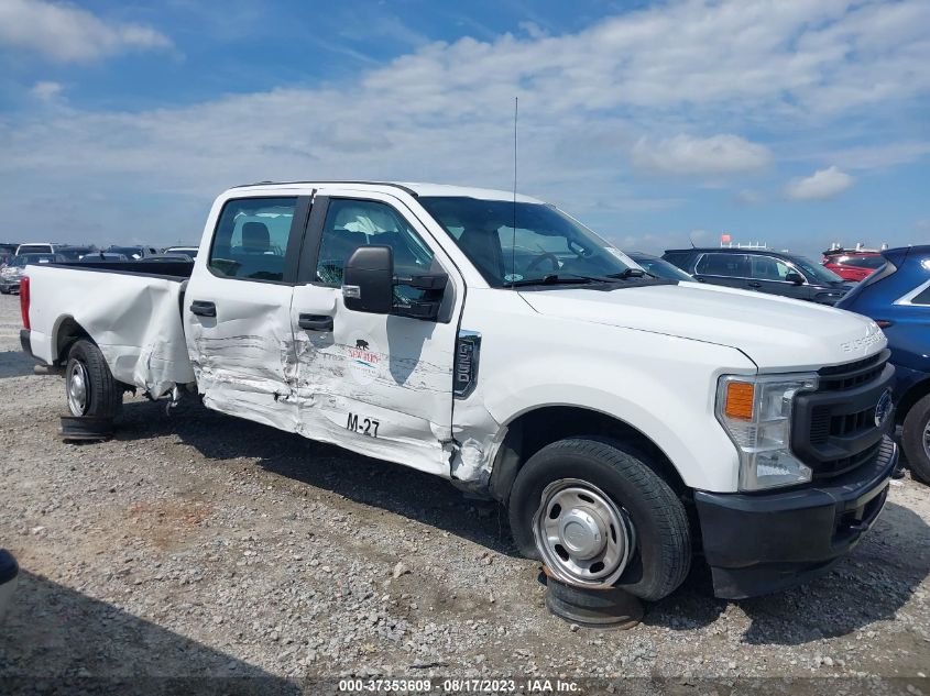 Photo 12 VIN: 1FT7W2A62LEC23790 - FORD F250 