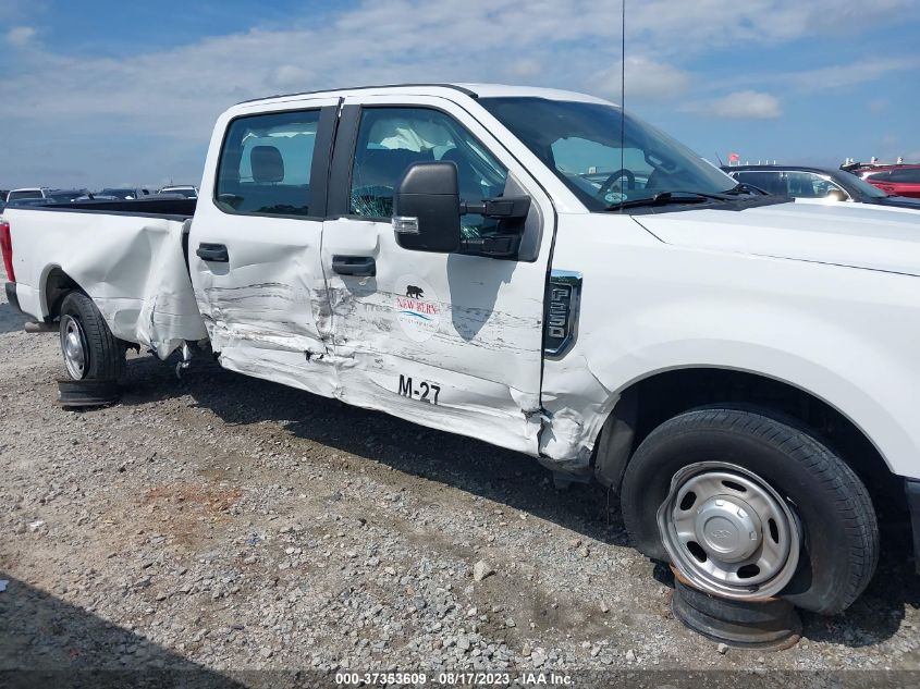 Photo 5 VIN: 1FT7W2A62LEC23790 - FORD F250 