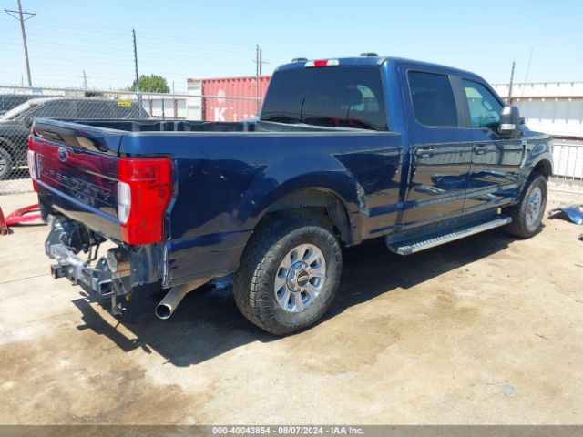 Photo 3 VIN: 1FT7W2A62LEE97989 - FORD F-250 