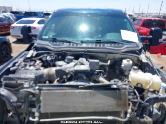 Photo 9 VIN: 1FT7W2A62LEE97989 - FORD F-250 