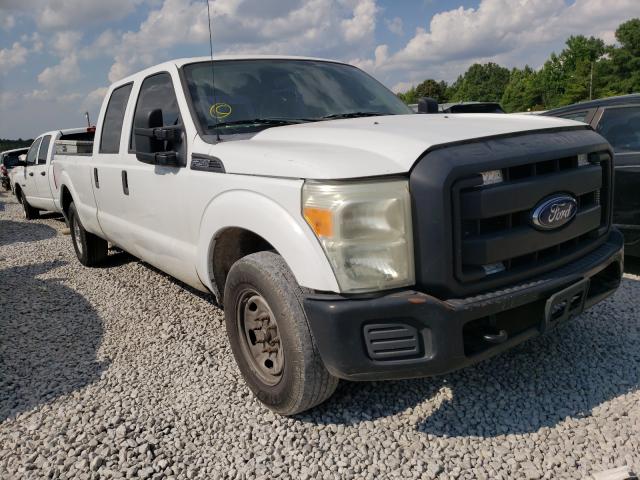 Photo 0 VIN: 1FT7W2A63BEA36959 - FORD F250 SUPER 