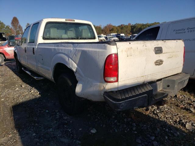 Photo 2 VIN: 1FT7W2A63BEC41486 - FORD F250 SUPER 