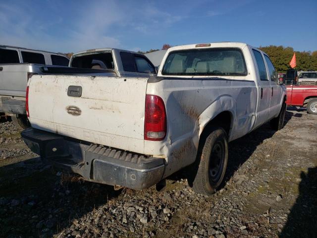 Photo 3 VIN: 1FT7W2A63BEC41486 - FORD F250 SUPER 