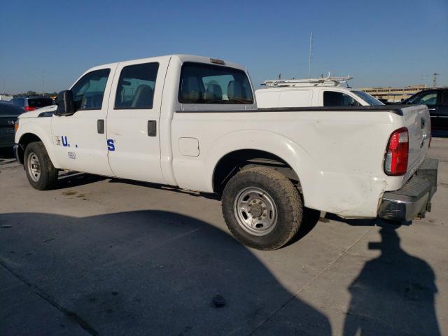 Photo 1 VIN: 1FT7W2A63CEB48307 - FORD F250 SUPER 