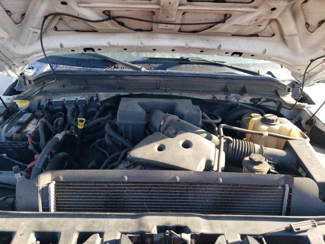 Photo 10 VIN: 1FT7W2A63CEB48307 - FORD F250 SUPER 