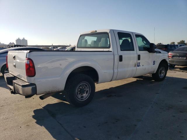 Photo 2 VIN: 1FT7W2A63CEB48307 - FORD F250 SUPER 