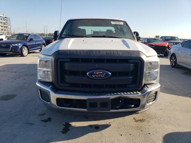 Photo 4 VIN: 1FT7W2A63CEB48307 - FORD F250 SUPER 