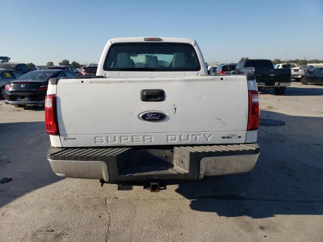 Photo 5 VIN: 1FT7W2A63CEB48307 - FORD F250 SUPER 