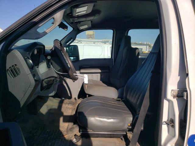 Photo 6 VIN: 1FT7W2A63CEB48307 - FORD F250 SUPER 