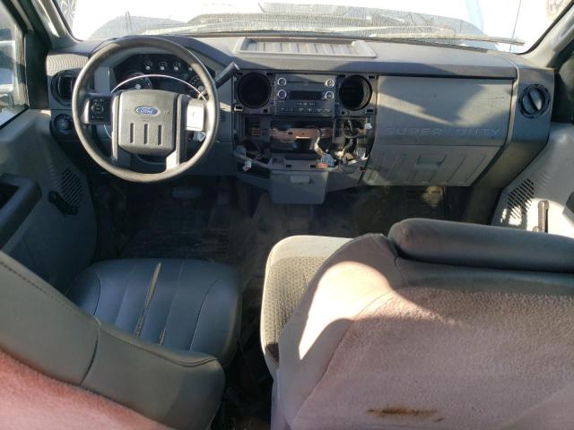 Photo 7 VIN: 1FT7W2A63CEB48307 - FORD F250 SUPER 