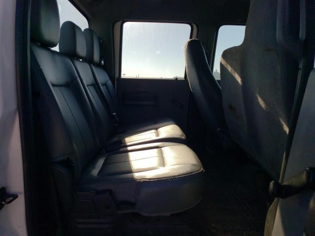 Photo 9 VIN: 1FT7W2A63CEB48307 - FORD F250 SUPER 