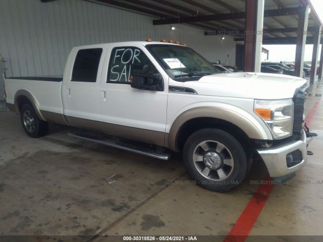 Photo 0 VIN: 1FT7W2A63CEC22051 - FORD SUPER DUTY F-250 