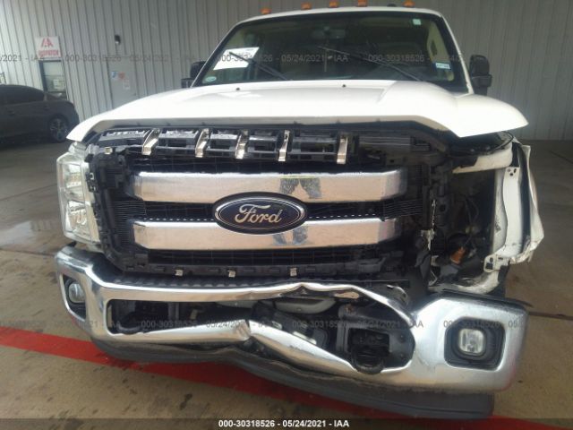 Photo 5 VIN: 1FT7W2A63CEC22051 - FORD SUPER DUTY F-250 