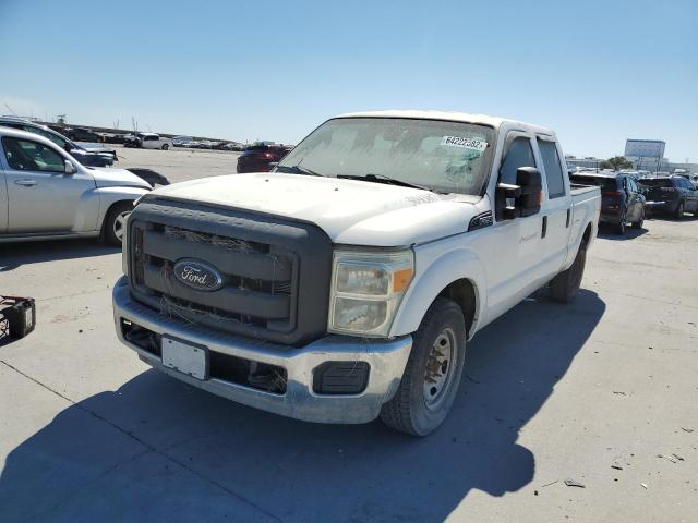 Photo 1 VIN: 1FT7W2A63CEC24088 - FORD F250 SUPER 