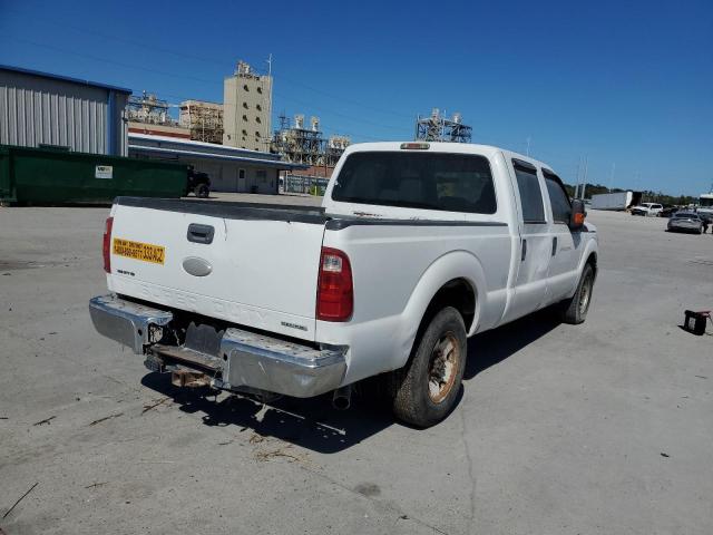 Photo 3 VIN: 1FT7W2A63CEC24088 - FORD F250 SUPER 