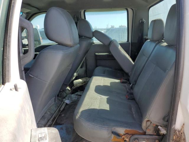 Photo 5 VIN: 1FT7W2A63CEC24088 - FORD F250 SUPER 